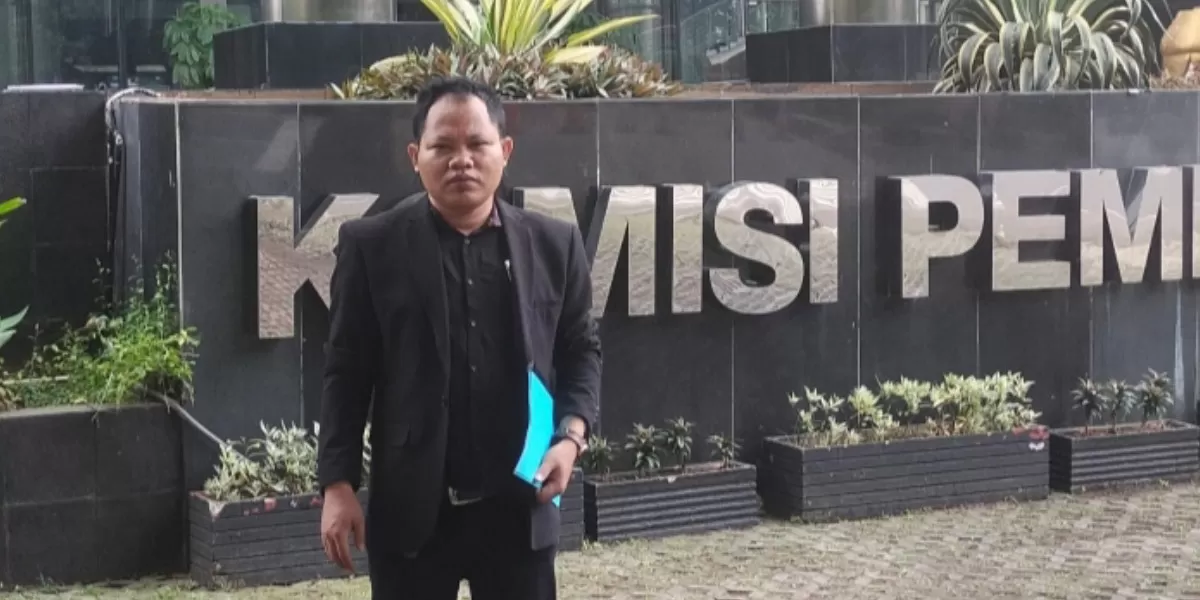 Ketua KAKI Jatim, Mohammad Husen desak Pemkab Sidoarjo bongkar dugaan alih fungsi sempadan sungai (dok.istimewa)