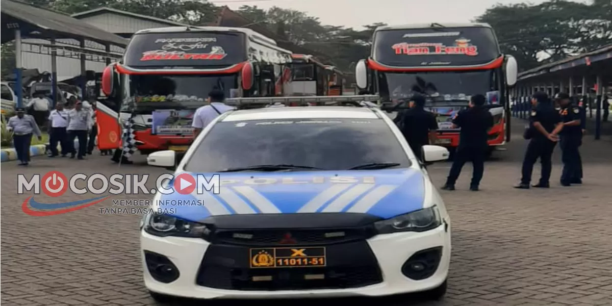 Dishub Jombang fasilitasi mudik dan balik gratis Lebaran 2026 bagi 600 perantau rute Jakarta&ndash;Jombang (dok.istimewa)