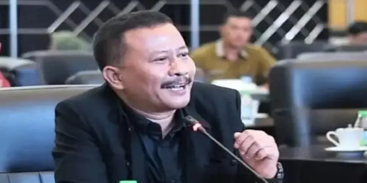 Ketua Bapemperda DPRD Jombang, Kartiyono (dok.istimewa)
