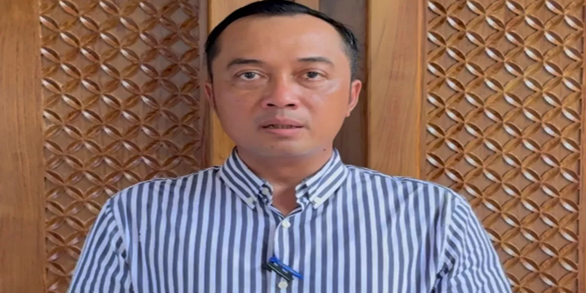 Menteri Sekretaris Negara RI Prasetyo Hadi (Promedia Teknologi Indonesia)