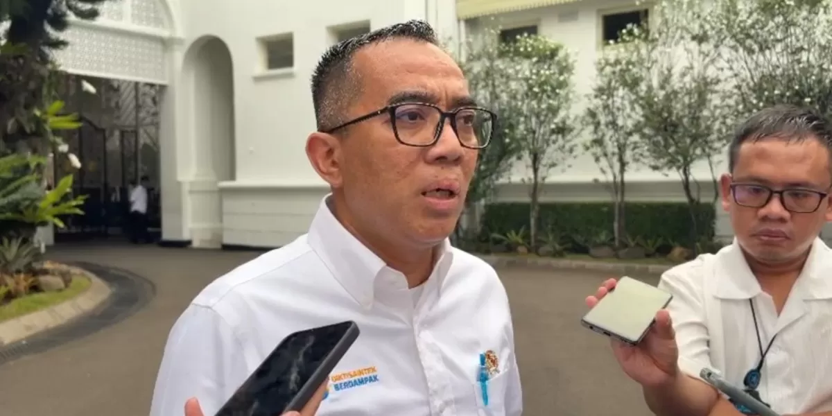 Menteri Pendidikan Tinggi, Sains, dan Teknologi (Mendiktisaintek) Brian Yuliarto mengatakan kampus-kampus segera melakukan penelitian untuk mengatasi persoalan tersebut (Promedia Teknologi Indonesia)