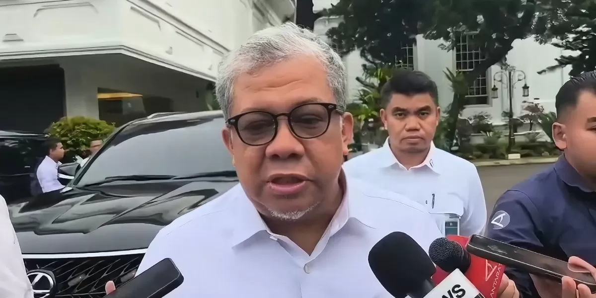 Wakil Menteri PKP Fahri Hamzah menegaskan pentingnya menjaga prinsip demokrasi konstitusional dalam kehidupan (Promedia Teknologi Indonesia)