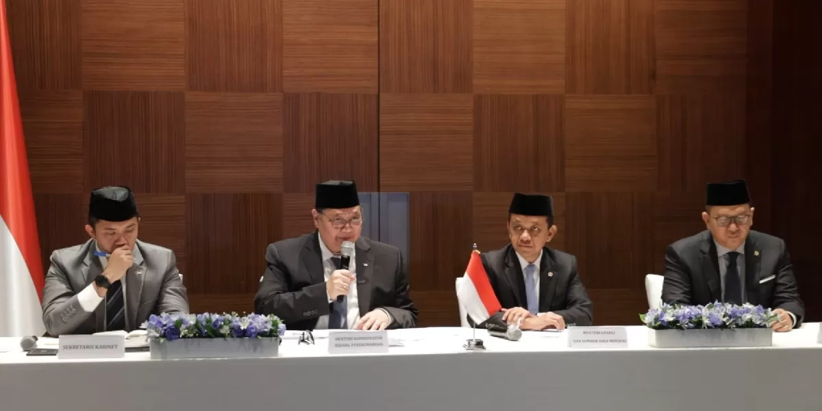 Pemerintah menerapkan kebijakan Work from Home (WFH) untuk ASN 10 April 2026 (Promedia Teknologi Indonesia)