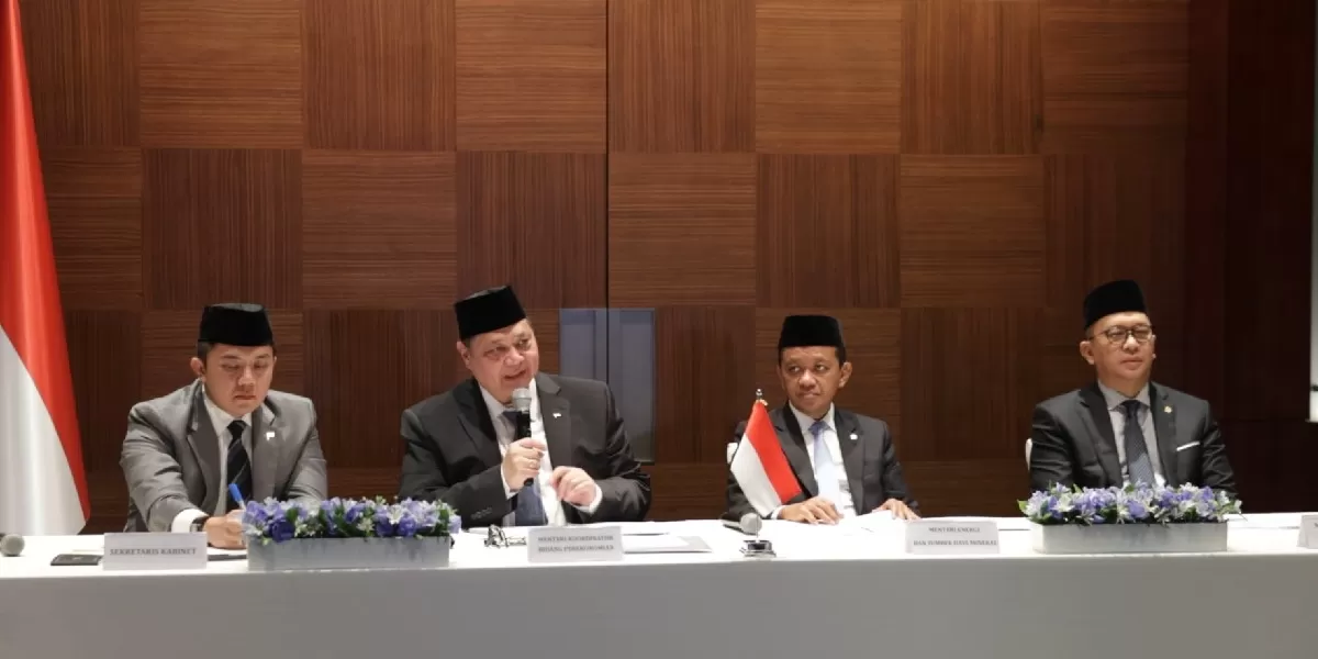 Pemerintah resmi menerapkan transformasi budaya kerja baru bagi Aparatur Sipil Negara (ASN) dengan skema Work From Home (WFH) setiap hari Jumat, mulai 10 April 2026 (Promedia Teknologi Indonesia)
