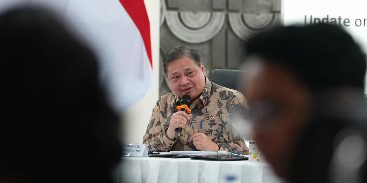 Ketua Dewan Komisioner OJK, Friderica Widyasari Dewi, menyebut berbagai kebijakan baru telah menjawab kekhawatiran pelaku pasar, termasuk penyedia indeks global (Promedia Teknologi Indonesia)