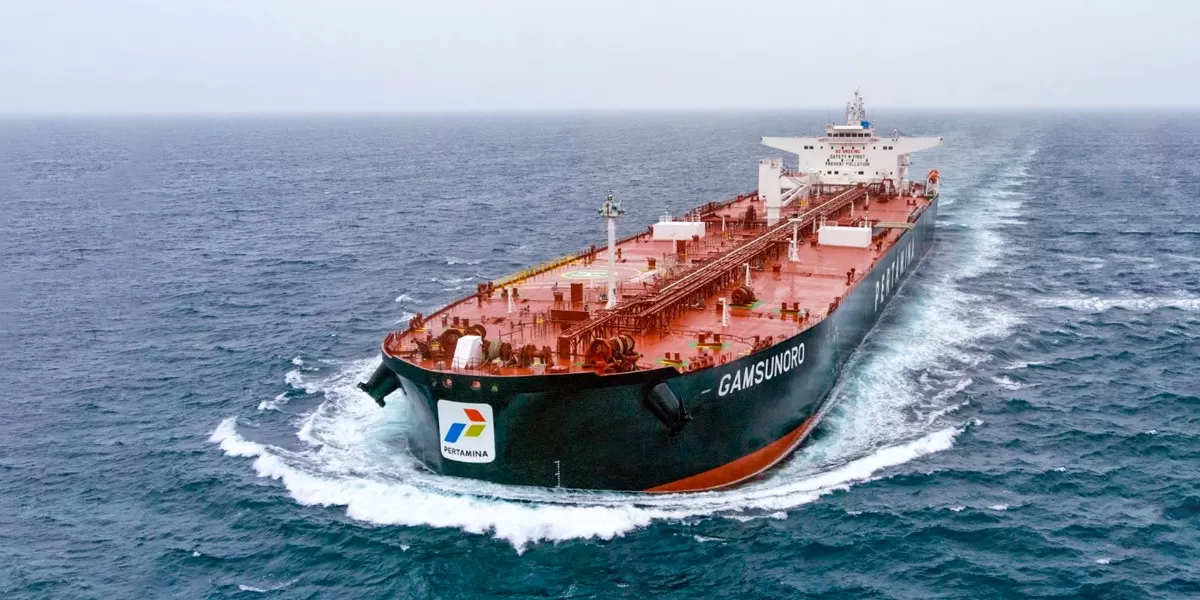 Iran buka Selat Hormuz, pasokan energi global kembali stabil (Promedia Teknologi Indonesia)