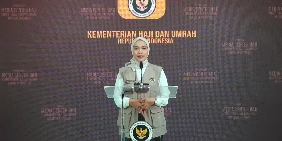 Pemerintah ingatkan masyarakat waspada penawaran haji tanpa antre ilegal (Promedia Teknologi Indonesia)