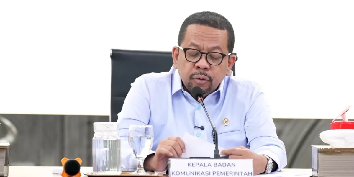 Pemerintah percepat pengentasan TBC, tingkat keberhasilan pengobatan capai 80 persen (Promedia Teknologi Indonesia)