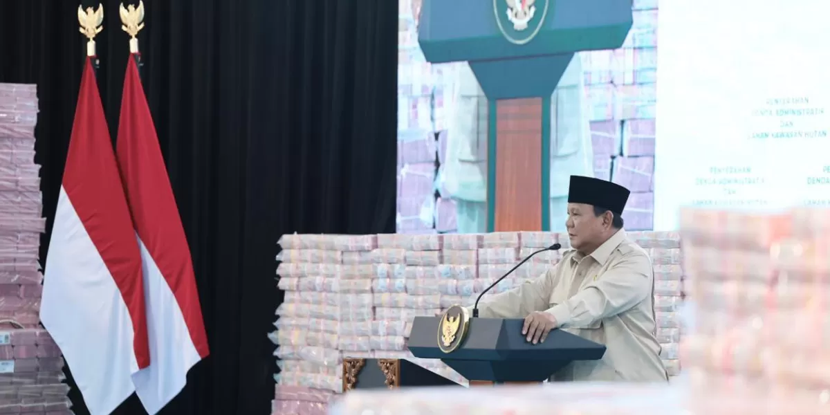 Prabowo minta pembentukan Satgas Deregulasi untuk memangkas izin usaha agar investasi dan iklim bisnis lebih cepat (Promedia Teknologi Indonesia)