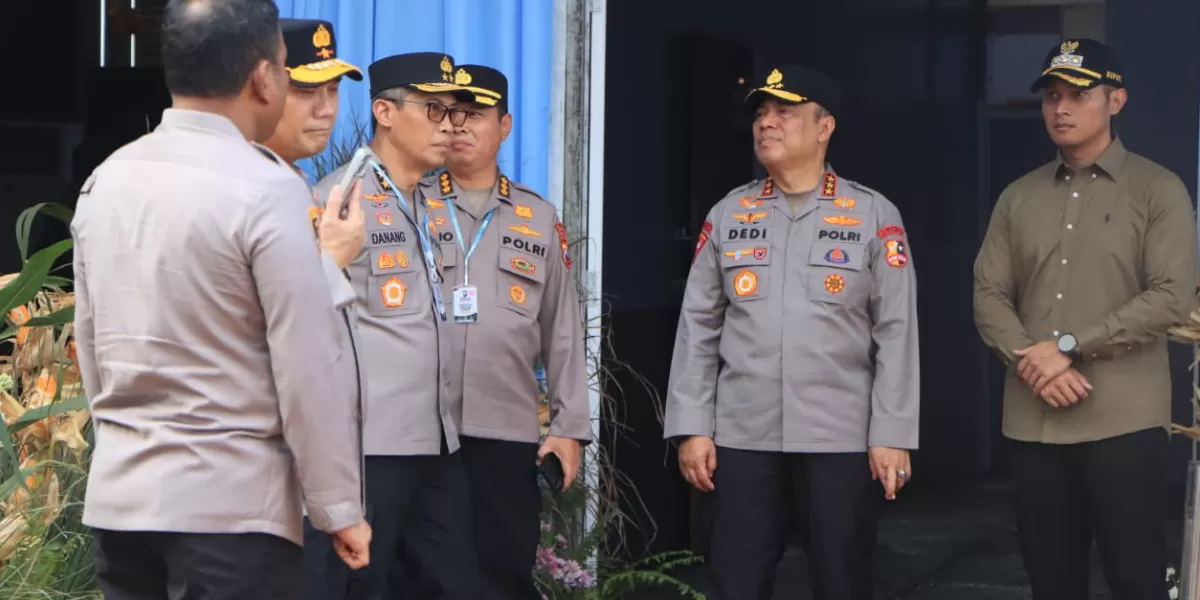 Presiden Prabowo dijadwalkan akan resmikan Museum Ibu Marsinah di Nganjuk dan panen raya jagung nasional (dok.istimewa)