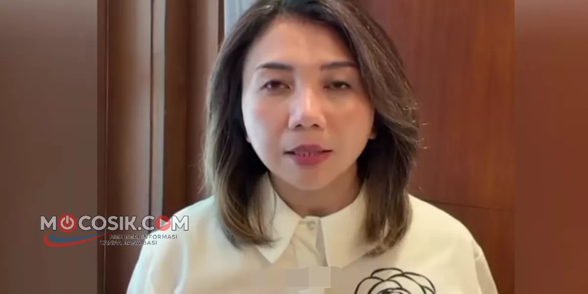 Juru Bicara I Kementerian Luar Negeri RI, Yvonne Mewengkang (dok.istimewa)