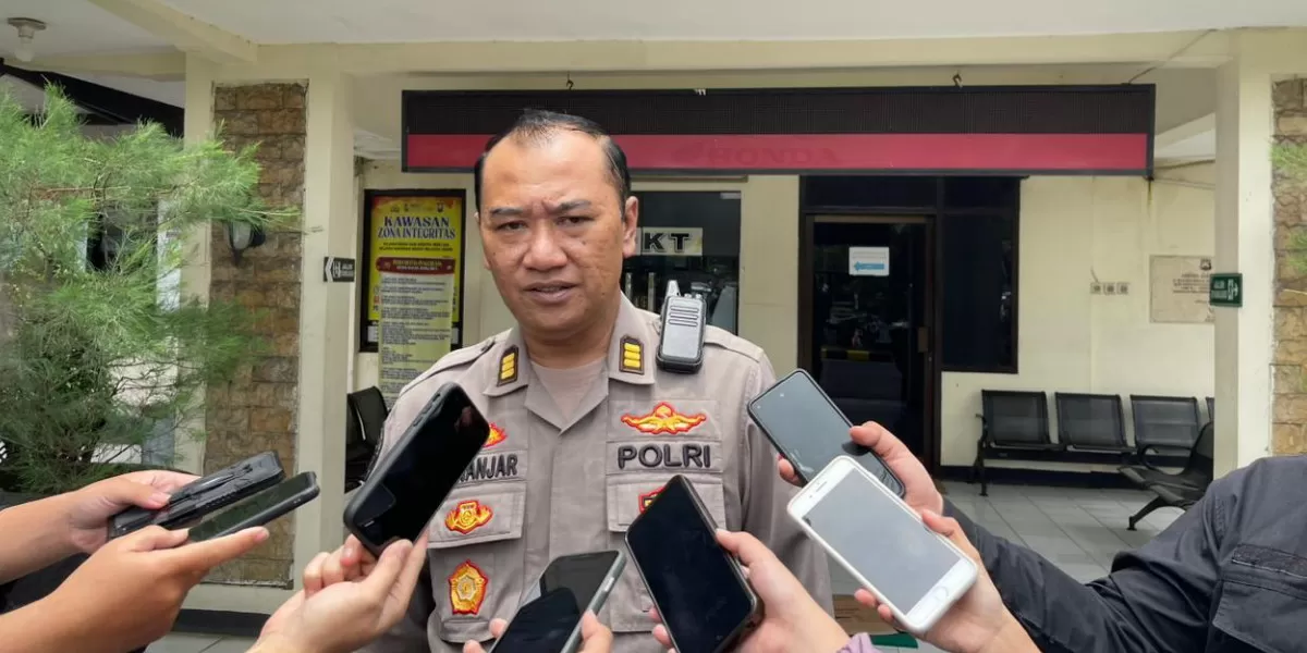 Kasihumas Polres Malang, AKP Bambang Subinajar (Humas Polres Malang)