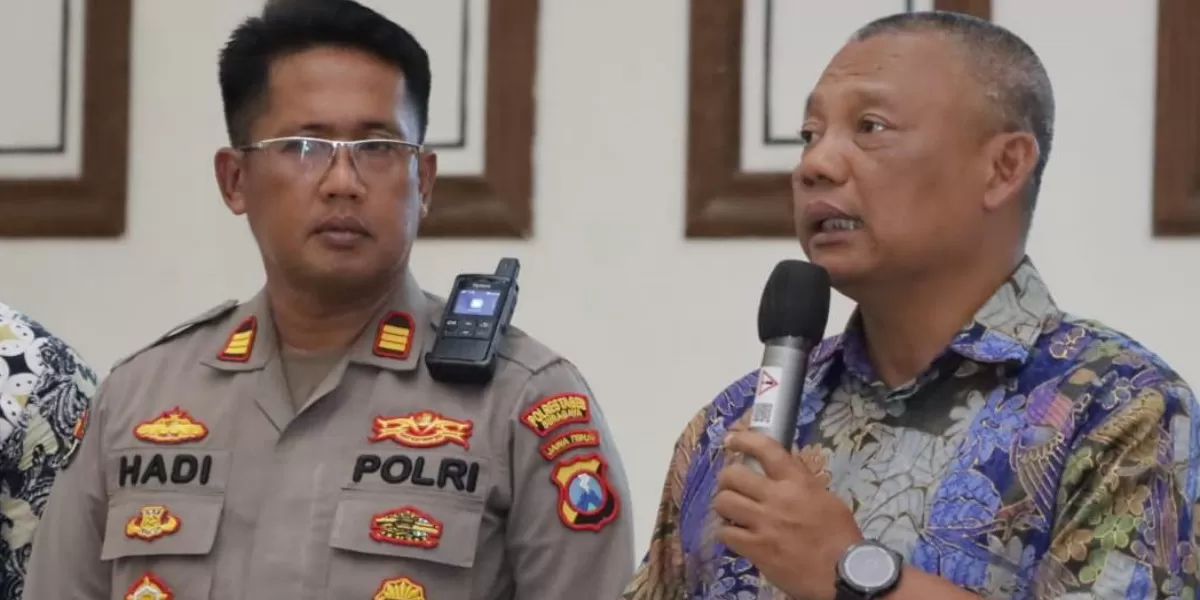 Unit Jatanras Polrestabes Surabaya tangkap dua tersangka baru kasus penculikan warga Tambaksari (Humas Polrestabes Surabaya)