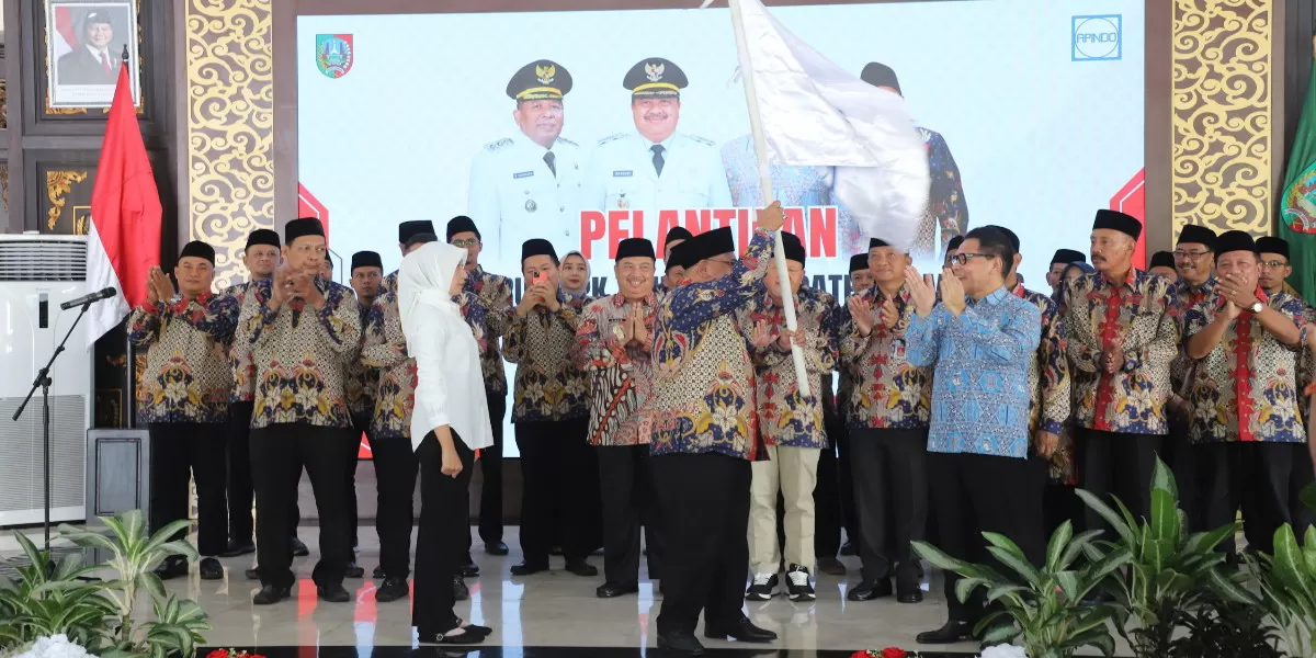 Fatchur Rohman Pimpin APINDO Jombang 2026&ndash;2031 (jombangkab.go.id)