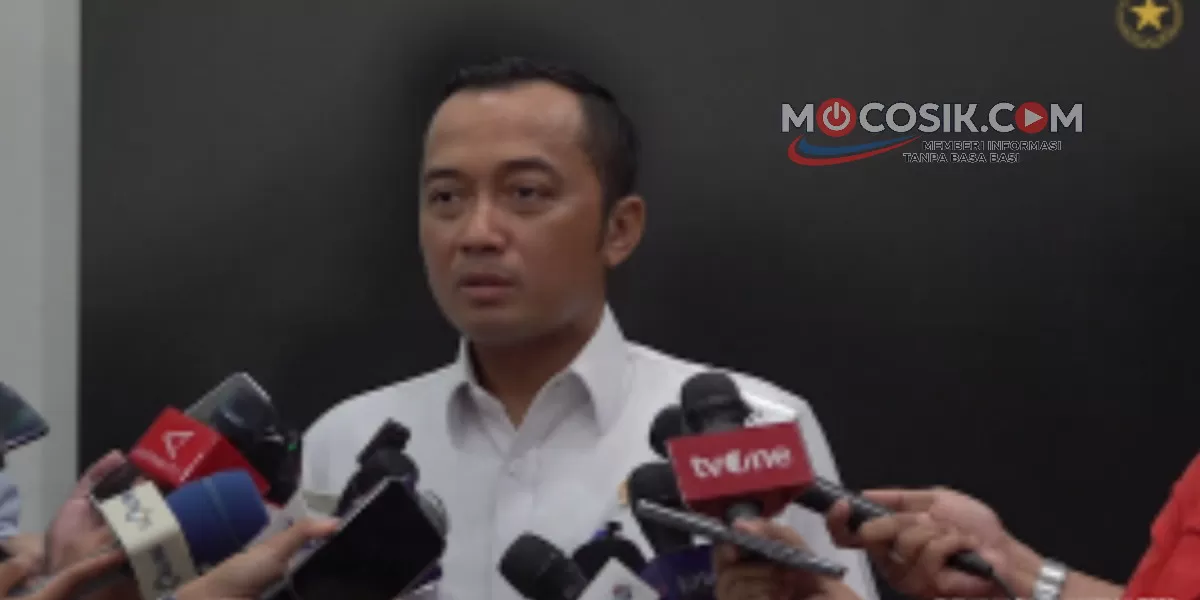 Menteri Sekretaris Negara Prasetyo Hadi mengungkap alasan Presiden RI Prabowo Subianto menunjuk Nanik S. Deyang sebagai Kepala Badan Gizi Nasional (BGN) (Promedia Teknologi Indonesia)