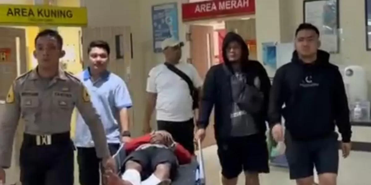Residivis pencurian motor di Gresik ditangkap polisi saat bersembunyi di Jombang  (Humas Polres Gresik)