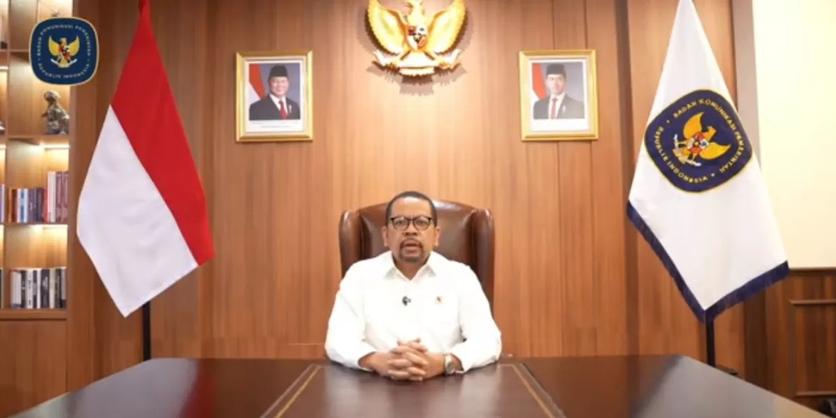 Prabowo dukung penuh Timnas Indonesia menuju Piala Dunia 2030 (Promedia Teknologi Indonesia)