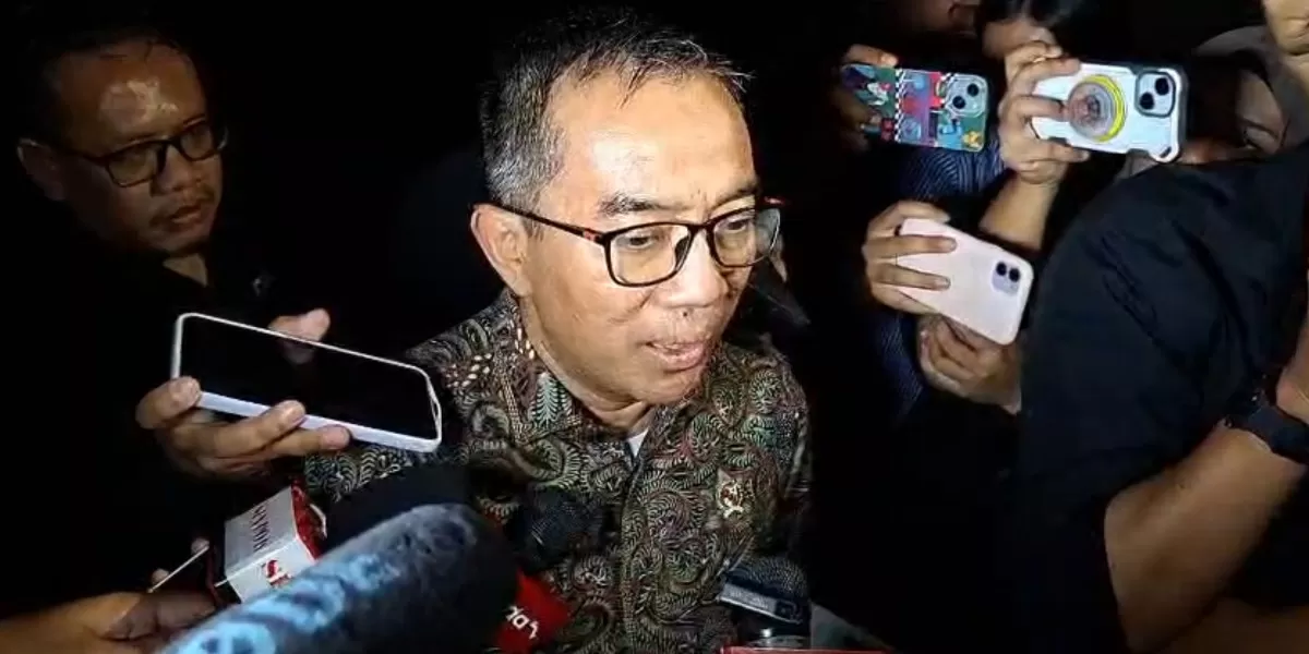 Prabowo meminta perguruan tinggi mencetak SDM unggul agar kebutuhan tenaga kerja industri hilirisasi nasional dapat terpenuhi (Promedia Teknologi Indonesia)