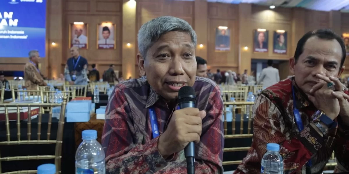 Guru Besar UMP menilai Prabowo memahami persoalan bangsa secara komprehensif dan mampu menawarkan solusi praktis (Promedia Teknologi Indonesia)