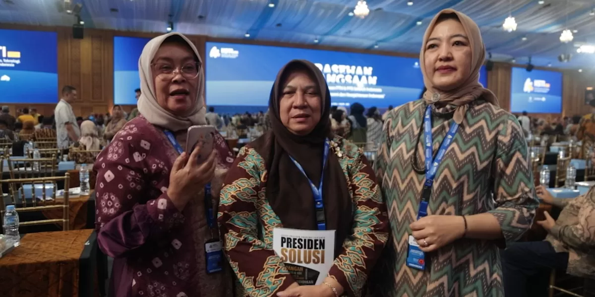 Akademisi UMP menilai Prabowo sebagai pemimpin yang merakyat, memahami kebutuhan rakyat, dan berkomitmen menyejahterakan Indonesia (Promedia Teknologi Indonesia)