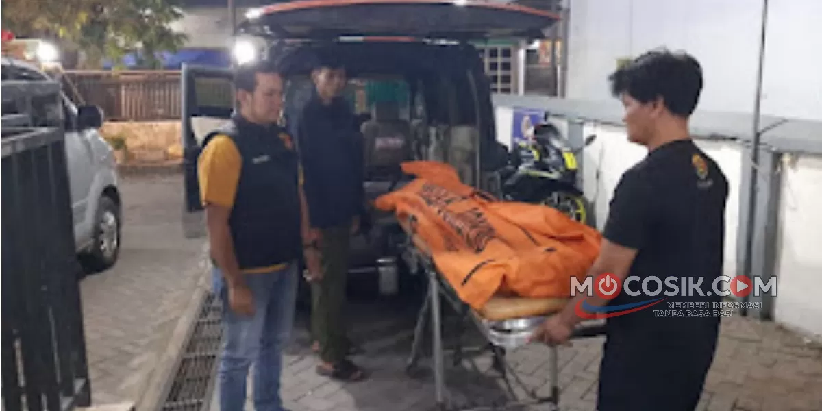 Pria asal Magetan ditemukan meninggal di mushola Makam Mbah Sayyid Sulaiman, Mojoagung Jombang (dok.istimewa)