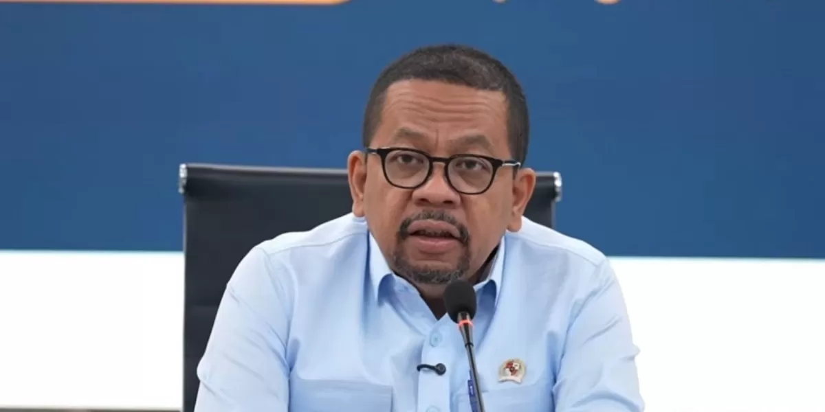 Kepala Bakom RI Muhammad Qodari memastikan Kopdes Merah Putih berjalan sesuai tahapan dan berpotensi menghemat belanja warga Rp33 triliun (Promedia Teknologi Indonesia)
