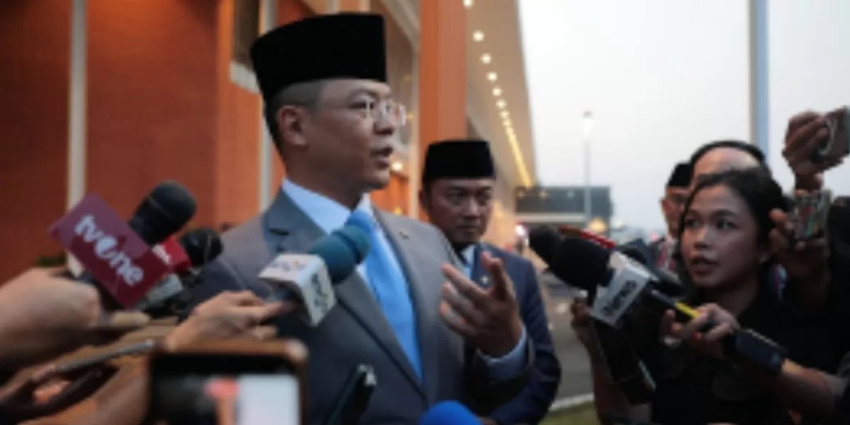 Menlu Sugiono dan Ketua MPR Ahmad Muzani direncanakan menghadiri pemakaman Ayatollah Ali Khamenei sebagai bentuk penghormatan RI (Promedia Teknologi Indonesia)