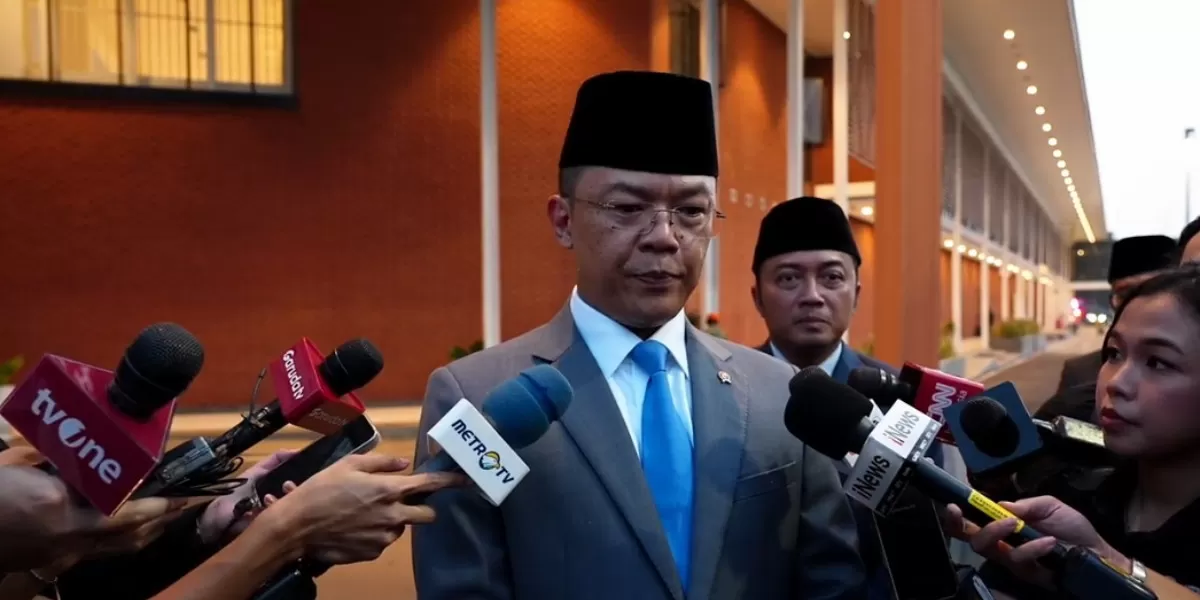 Indonesia dan India akan menandatangani hingga delapan MoU di berbagai sektor saat kunjungan kenegaraan PM Narendra Modi ke Jakarta (Promedia Teknologi Indonesia)