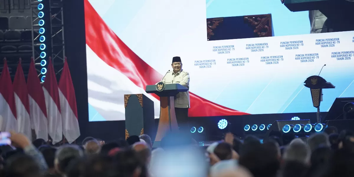Prabowo menyiapkan koperasi nelayan dengan cold storage, pabrik es, dan kapal guna meningkatkan produktivitas serta kesejahteraan nelayan (Promedia Teknologi Indonesia)