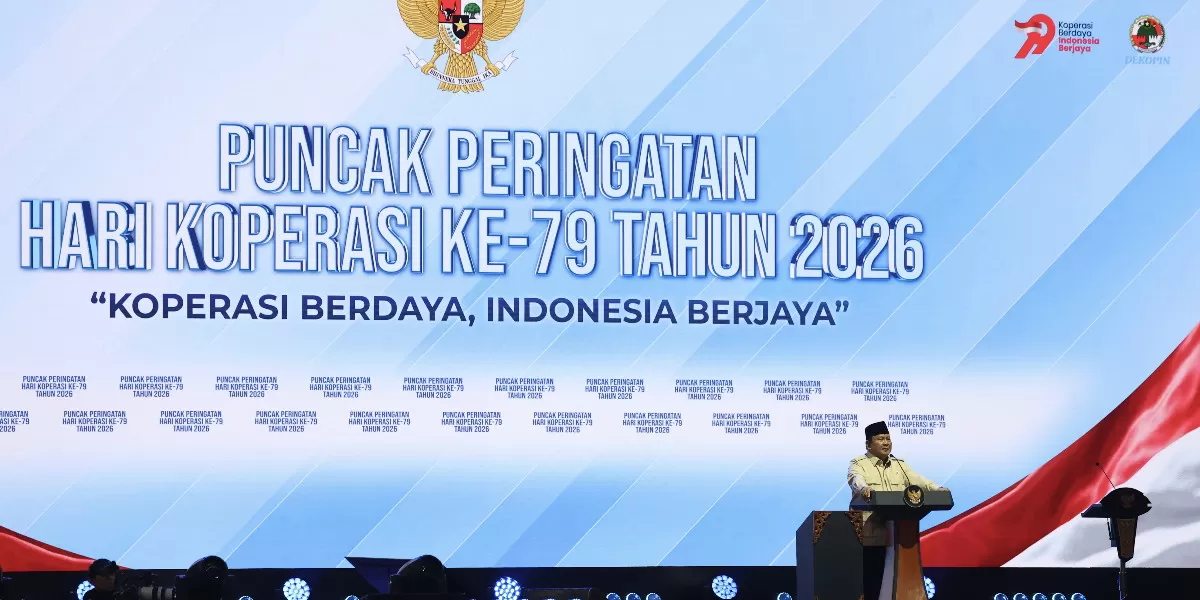 Prabowo menyebut KDKMP akan menyalurkan kredit mikro dan super mikro berbunga 8 persen guna memperkuat ekonomi masyarakat desa (Promedia Teknologi Indonesia)