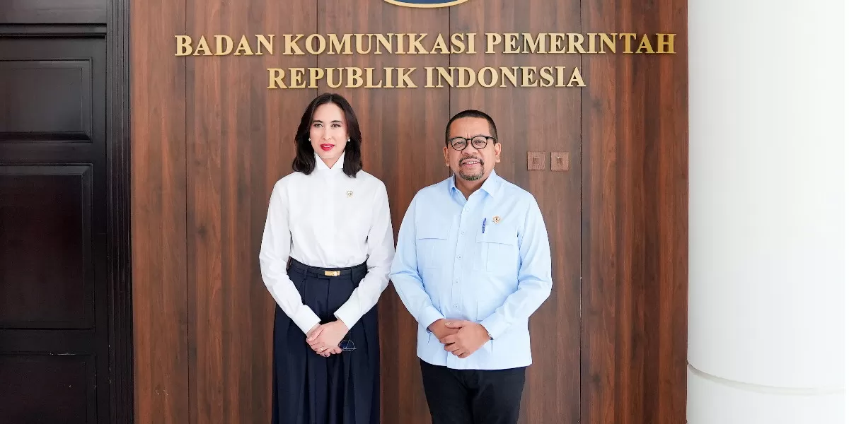 Pemerintah menghadirkan inovasi Haji 2026 dengan menurunkan biaya, memangkas masa tunggu, dan memperkuat layanan digital (Promedia Teknologi Indonesia)