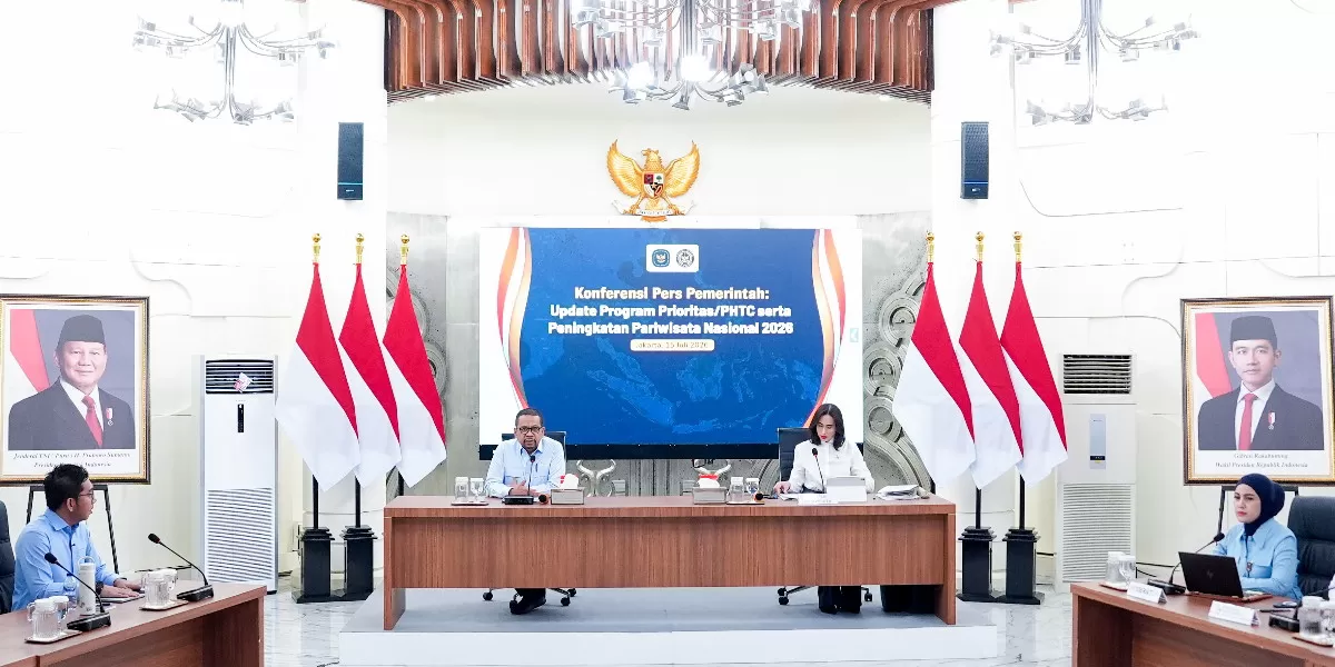 Pemerintah mulai menyiapkan Haji 2027 dengan fokus pada peningkatan layanan, pembiayaan, kesehatan, dan kenyamanan jemaah (Promedia Teknologi Indonesia)