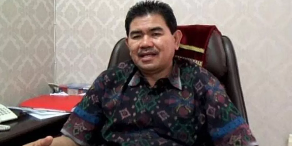 Prof Juanda menegaskan penetapan tersangka merupakan kewenangan penyidik berdasarkan alat bukti dan tidak memerlukan izin Presiden (Divisi Humas Polri)