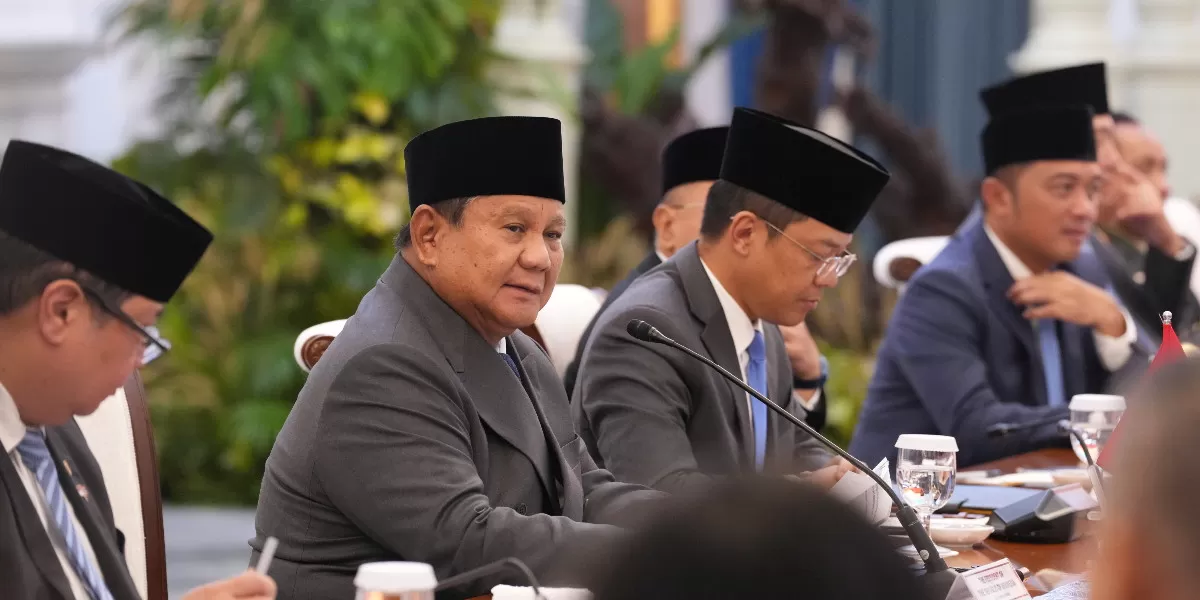 Prabowo dan PM Thailand sepakat memperkuat kerja sama pertahanan melalui latihan bersama, pertukaran perwira, dan industri alutsista (Promedia Teknologi Indonesia)