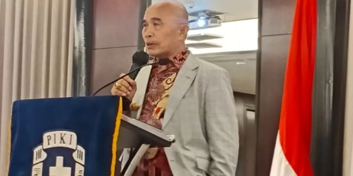 Sekjen PIKI Benyamin Patondok menyoroti polemik pengunduran diri siswa dari SCMP Sulawesi Selatan dan pentingnya kesetaraan akses pendidikan (dok.istimewa)