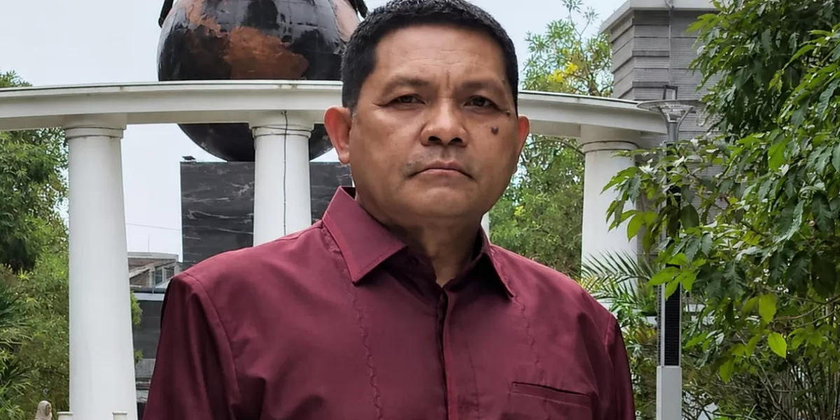 Juru Bicara KPA Pusat Jack Libya menyoroti pernyataan Jusuf Kalla terkait kericuhan peringatan Hari Damai Aceh dan pelaksanaan MoU Helsinki (Promedia Group)
