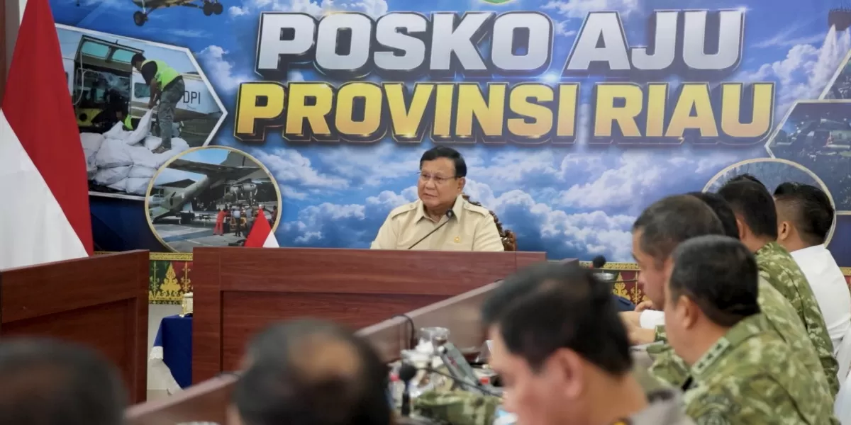 TNI menyiapkan pasukan penerjun khusus dengan teknik free fall untuk mendukung pemadaman karhutla di wilayah yang sulit dijangkau melalui jalur darat (Promedia Group)