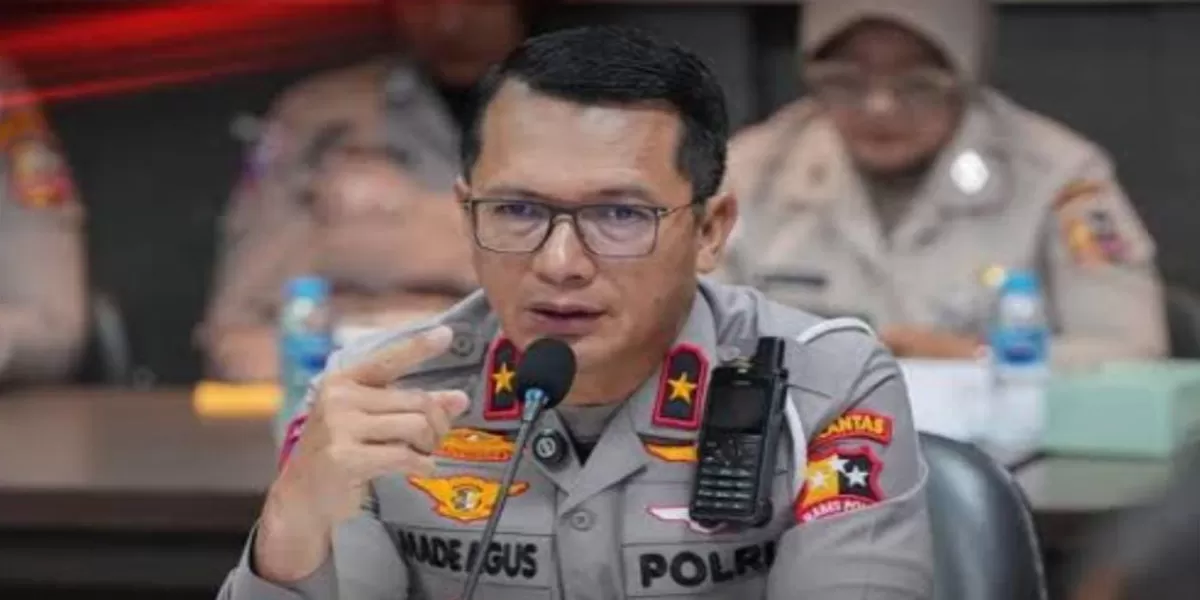 Jelang Muktamar ke 35 NU, Korlantas Polri memperkuat pengamanan lalu lintas di Jombang untuk mengantisipasi lonjakan kendaraan (Divisi Humas Polri)