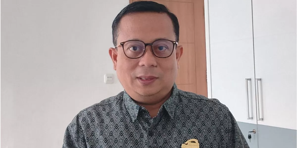 Kepala Biro Humas dan Komunikasi Publik Kemenag, Thobib Al Asyhar (kemenag.go.id)