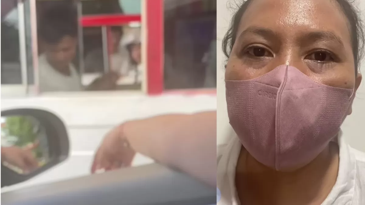 Viral keluhan tarif parkir di RSUD Cibinong yang kini merembet ke dugaan pelanggaran privasi. (Instagram/sahatj0607)