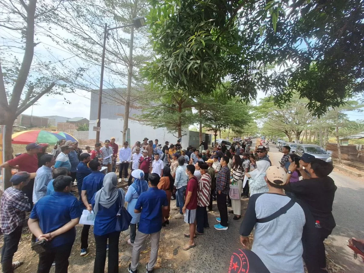 Pemprov Sulsel menangkan kasasi di MA.