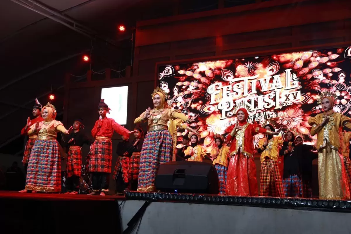 Masuk KEN 2026, ini rencana jadwal pelaksanaanya.