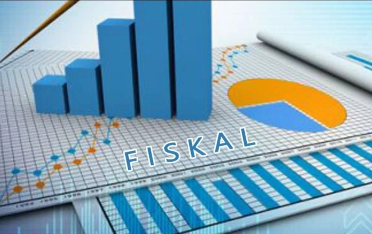 Ilustrasi Fiskal