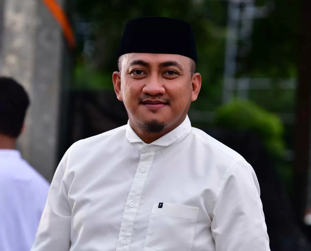Kepala Badan Kepegawaian Daerah (BKD) Provinsi Sulsel, Erwin Sodding.