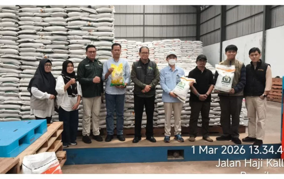 Satgas Saber Pelanggaran Harga, Keamanan dan Mutu Pangan temukan harga MinyaKita dan Gula diatas HET.