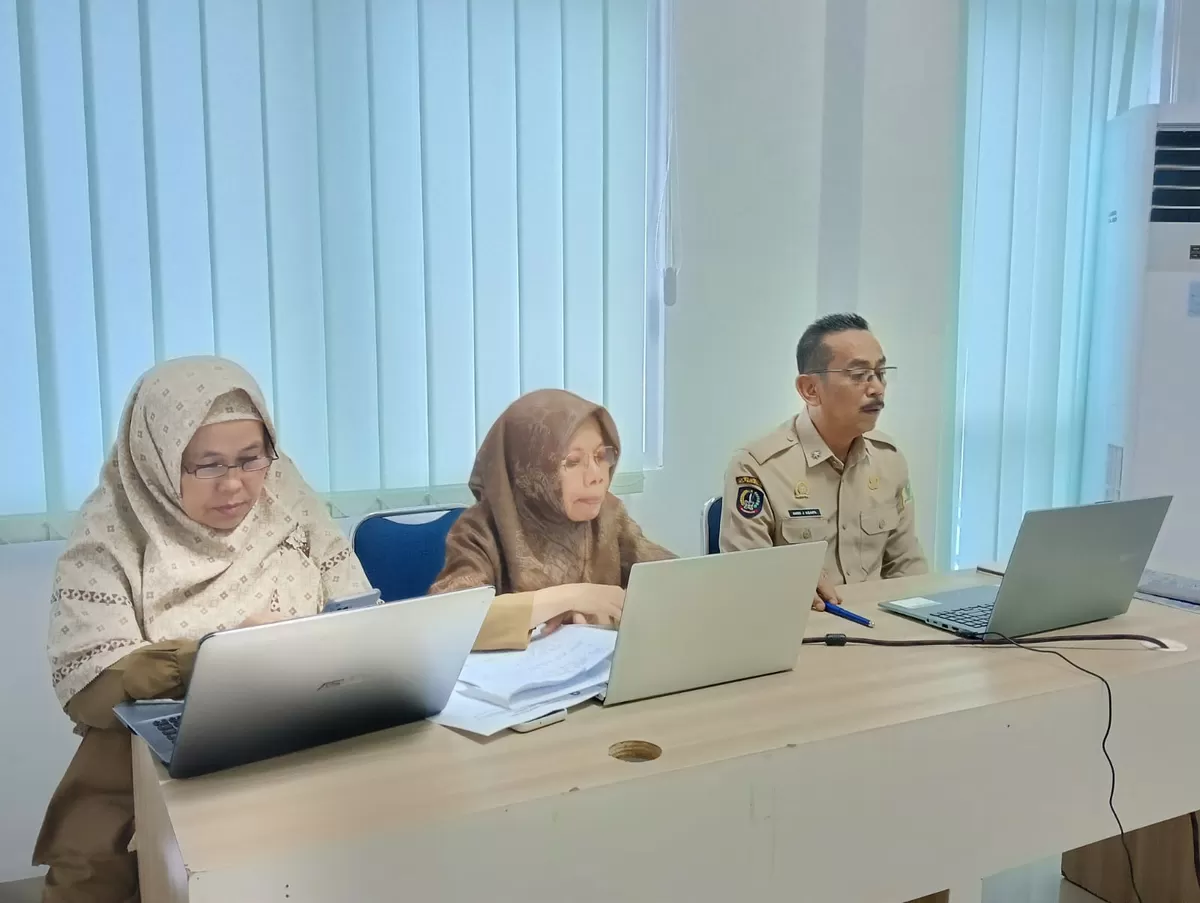 Pemkab Sinjai Genjot penuntasan KLB Campak.