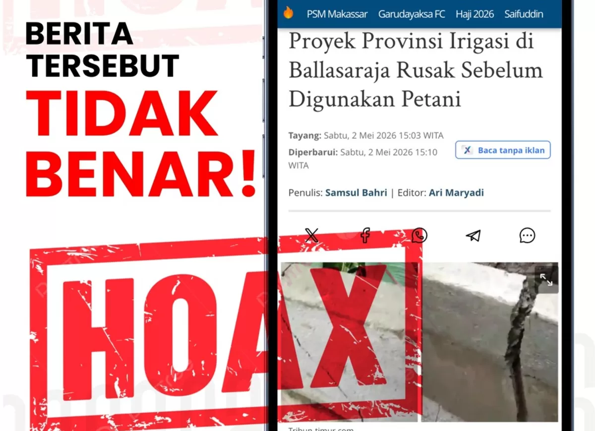 Ilustrasi (Doc:Pemprov Sulsel)