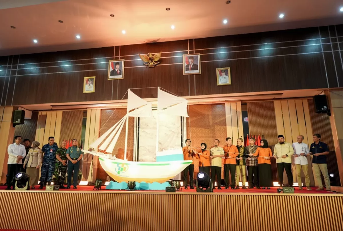 Sulsel canangkan Sensus Ekonomi 2026.