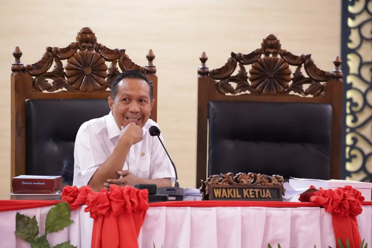 Pengurus Himpunan Nelayan Seluruh Indonesia (HNSI) Kabupaten Bulukumba, Syahruni Haris.