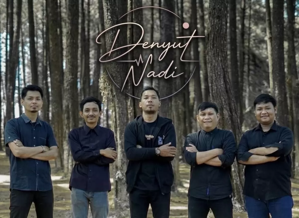 Band asal Makassar, Denyut Nadi.